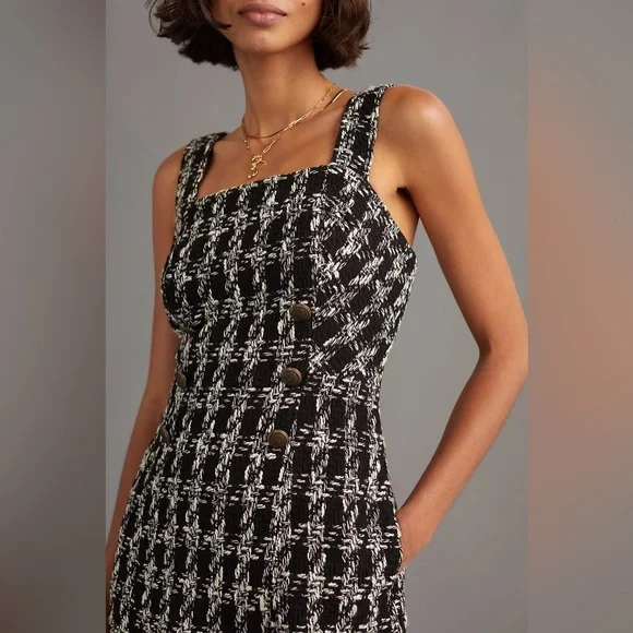 Anthropologie dress - Picture 4 of 7